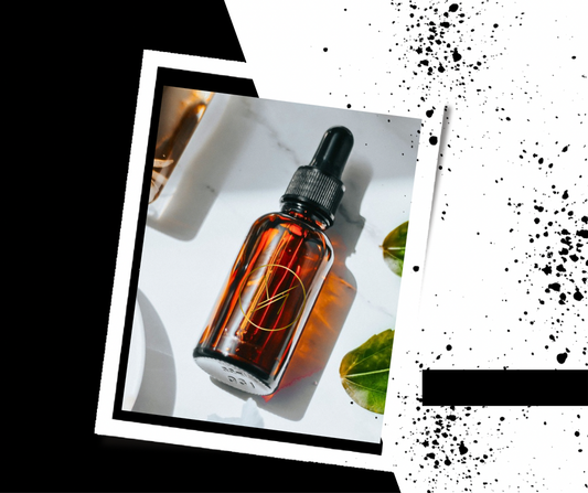 Roll On Body Oils