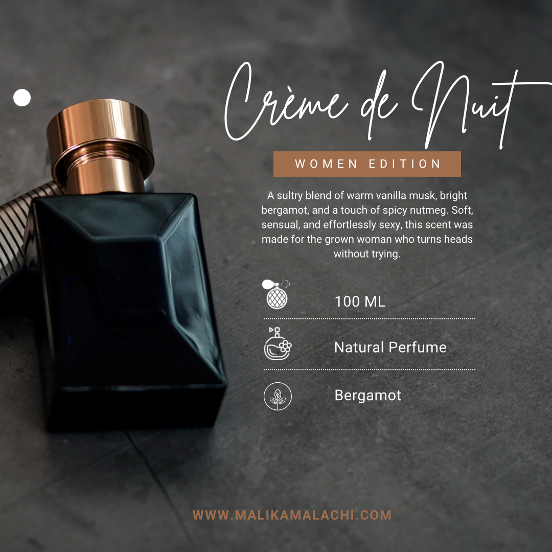 Créme de Nuit