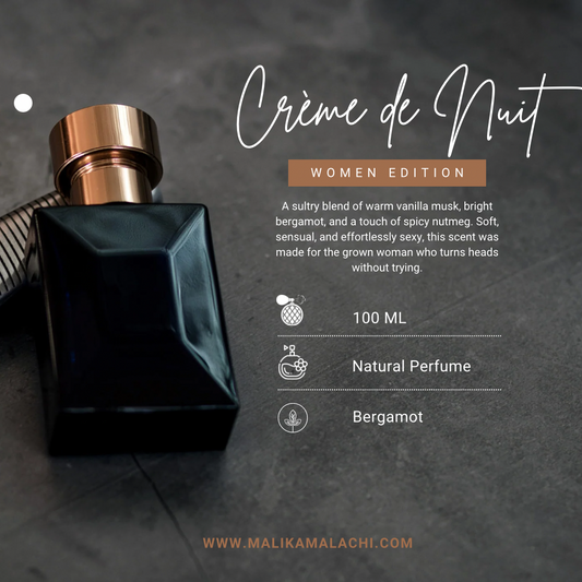 Créme de Nuit